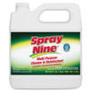 ITW 26801CT ITW PERMATEX INC  CLEANER/DISINFECTANT R