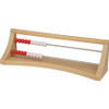 LEARNING RESOURCES LER4358 LEARNING RESOURCES  COUNTING FRAME, 2-RO