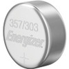 ENERGIZER 357BPZ3CT EVEREADY BATTERY CO INC  BATTERIES, F/WA