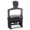 SHACHIHATA INC. U.S.A. M44 SHACHIHATA INC  SELF-INKING HVY-DTY PLAS