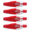 INTEGRA 60234 INTEGRA  TAPE CORRECTION PEN, 1/4"X236",
