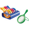 LEARNING RESOURCES LER2884 OTHER,MAGNIFIERS,JUMBO