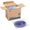 GEORGIA PACIFIC 48262 URINAL SCREEN NON-PARA LAVENDER PK12