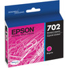 EPSON T702320S EPSON DURABRITE ULTRA T702 INK CARTRIDGE