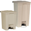 RUBBERMAID COMMERCIAL PRODUCTS 614600BG RUBBERMAID COMMERCIAL PRODUCTS  STEP-ON 