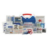 FIRST AID ONLY 90697 KIT,ANSI A 25P PLSTC