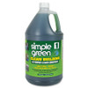 SIMPLE GREEN 11001CT SIMPLE GREEN  ALL-PURPOSE CLEANER, CONCE