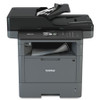 BROTHER MFCL5900DW MFC,LSR,MONO
