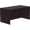 LORELL 18208 LORELL ESPRESSO LAMINATE DESK