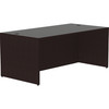 LORELL 18209 LORELL ESPRESSO LAMINATE DESK