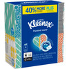 KIMBERLY CLARK 50184CT KLEENEX TRUSTED CARE TISSUES