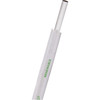 ECO-PRODUCTS EPSTP76WHT STRAW,7.75",WRPPD,JMBO,WH