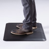 SAFCO 2111BL ANTI-FATIGUE MAT LARGE 24"X36"