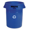 RUBBERMAID COMMERCIAL PRODUCTS 263273CT RUBBERMAID COMMERCIAL PRODUCTS  RECYCLIN