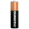 DURACELL 01501CT DURACELL U.S.A.  BATTERIES, AA, DURACELL