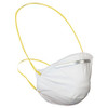 PROGUARD 7312BCT PROGUARD  RESPIRATOR, F/DUST/MIST, DOUBL