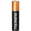 DURACELL MN2400B10ZCT DURACELL U.S.A.  BATTERIES, AAA, ALKALIN