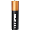 DURACELL MN1500B10ZCT DURACELL U.S.A.  BATTERIES, AA, COPPERTO