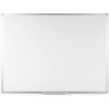 BI-SILQUE VISUAL COMMUNICATION PRODUCTS CR06999214 MASTERVISION AYDA PORCELAIN MAGNETIC WHI