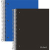 TOPS MANUFACTURING CO. 10385 3SUB NBPOLYWRBND 10.5X8.5 ASST