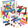 LEARNING RESOURCES LER9291 LEARNING RESOURCES  BIG BUILDERS, CUBES,