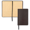SAMSILL 22350 ANTIQ JRNL CLASS DK BRN