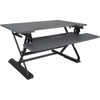 VICTOR TECHNOLOGIES DCX760G VICTOR TECHNOLOGY  DESK RISER, ADJUSTABL