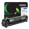 CLOVER IMAGING GROUP MSE0221210162 REMANUFACTURED CF210X(J) TONER CARTRIDGE