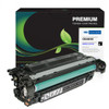 CLOVER IMAGING GROUP MSE022151016 REMANUFACTURED CE400X TONER CARTRIDGE