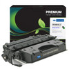 CLOVER IMAGING GROUP MSE022180162 REMANUFACTURED CF280X(J) TONER CARTRIDGE