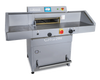 FORMAX CUT-TRUE 29H HYDRAULIC PROGRAMMABLE 20" GUILLOTINE PA