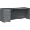 HON 105904LLS1 THE HON COMPANY  CREDENZA, LEFT PEDESTAL
