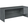 HON 10545RLS1 THE HON COMPANY  RIGHT PEDESTAL CREDENZA