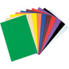 PACON CORPORATION 4318 PACON  FOAM SHEETS, WONDERFOAM, 10 COLOR