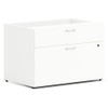 HON LCL3020BFLP1 THE HON COMPANY  CREDENZA, LOW, PERSONAL