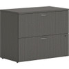 HON LLF3620L2LS1 THE HON COMPANY  LATERAL FILE,2-DRAWER,R