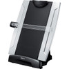 FELLOWES 8033201 COPYHOLDER,DESK,W/MEMO
