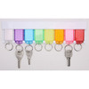 SPARCO PRODUCTS 02880 SPARCO  KEY RACK, 8-TAG, 10-1/2"WX1/2"LX