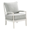 OFFICE STAR KLE-H14 KAYLEE SPINDLE CHAIR KAYLEE SPINDLE CHAI