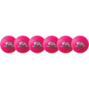 CHAMPION SPORT RXD6NPSET RHINO SKIN LWBON DODGEBALL,,6",PINK,PK6