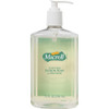 GOJO INDUSTRIES, INC. 975912 GOJO  HAND SOAP, LOTION, ANTIMICROBIAL, 