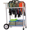 CHAMPION SPORT ATRCT CHAMPION SPORTS  CART, F/RACKETS, MOBILE