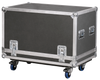 GARNER PRODUCTS, INC. CASE-DDM1XT4 CASE FOR TS-1XT, PD-4