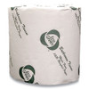 AMERICAN PAPER CONVERTING EBW680 RECYCLED TWO-PLY STANDARD TOILET PAPER, 