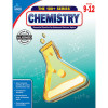 CARSON-DELLOSA PUBLISHING CD-104644 CHEMISTRY GR 9-12