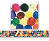 CARSON-DELLOSA PUBLISHING CD-108063 THE VERY HUNGRY CATERPILLARSTRAIGHT BORD
