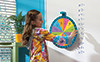 EDUCATIONAL INSIGHTS, INC EI-1769 JUMBO MAGNETIC SPINNER