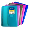 C-LINE PRODUCTS 08730 POCKET,BNDR,SIDE,MINI,AST