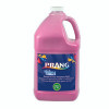 DIXON TICONDEROGA CO. 10610 PRANG WASHABLE PAINT MAGENTA GALLON