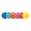 CHAMPION SPORT PLSBSET PLASTIC BALLS SOFTBALL SIZE 6 SET